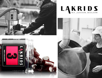 Lakrids Licorice