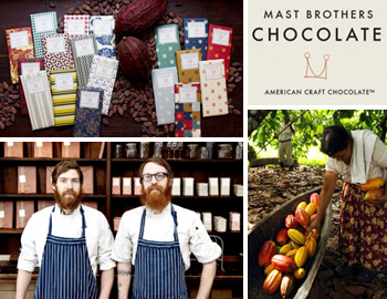 Mast Brothers
