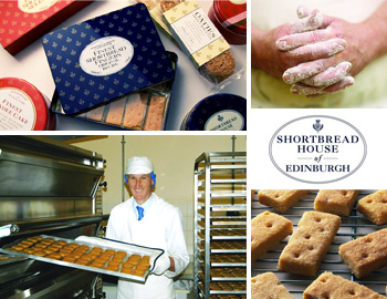 Shortbread House of Edinburgh
